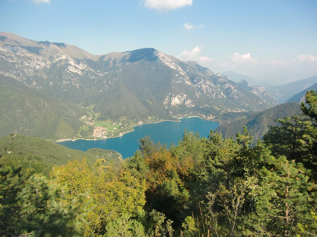 Val Maria-PurCasa Pippi公寓 外观 照片