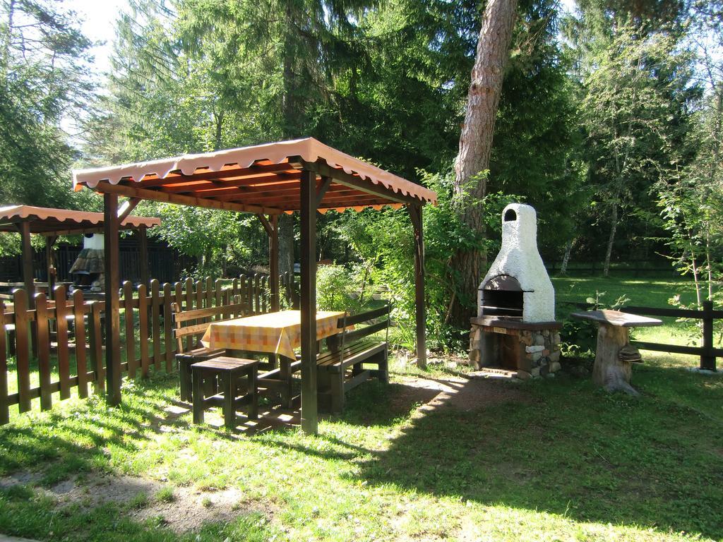 Val Maria-PurCasa Pippi公寓 外观 照片