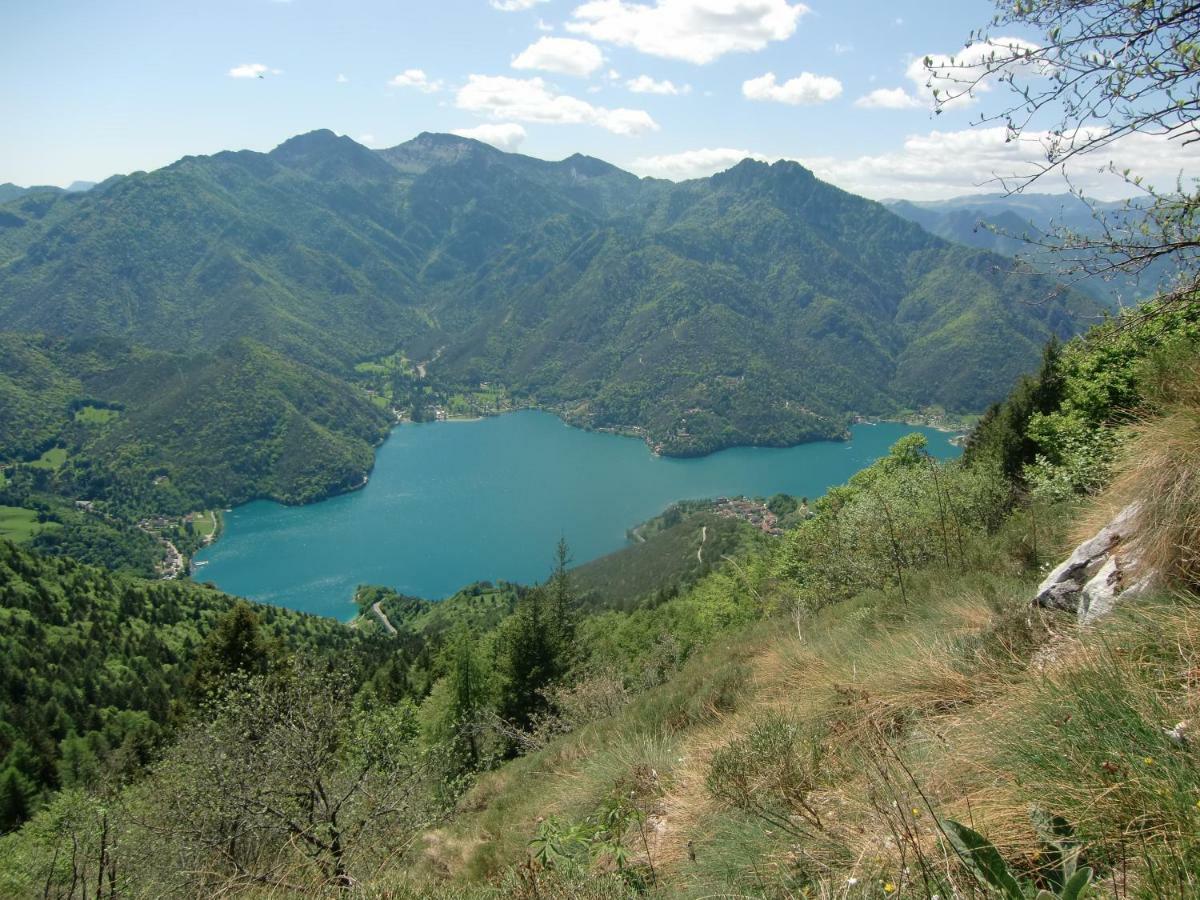 Val Maria-PurCasa Pippi公寓 外观 照片
